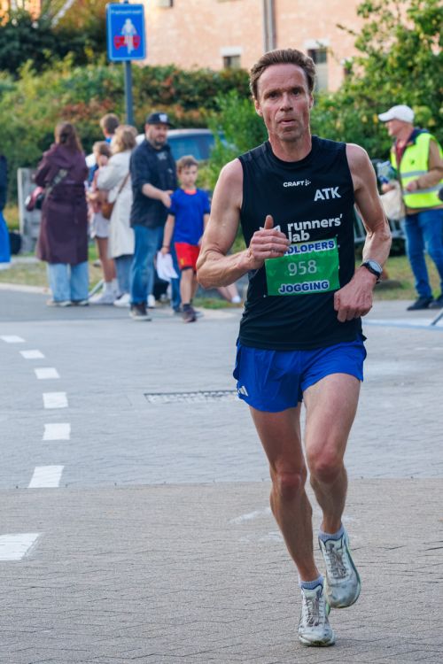 Landlopersjogging 2026